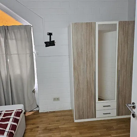 Daire Paradies 1 Bonn