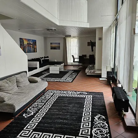 Apartment Paradies 1 Bonn