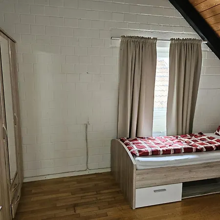 Paradies 1 * Bonn