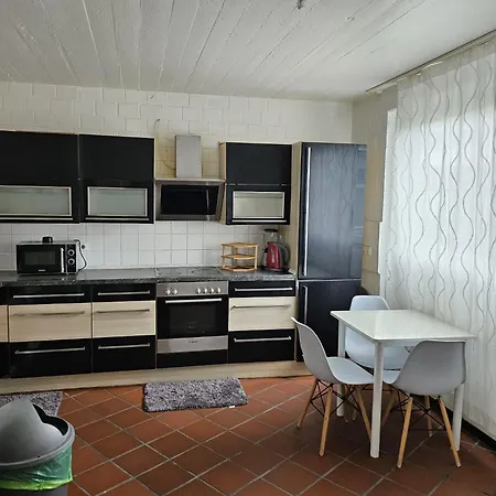 Daire Paradies 1 Bonn