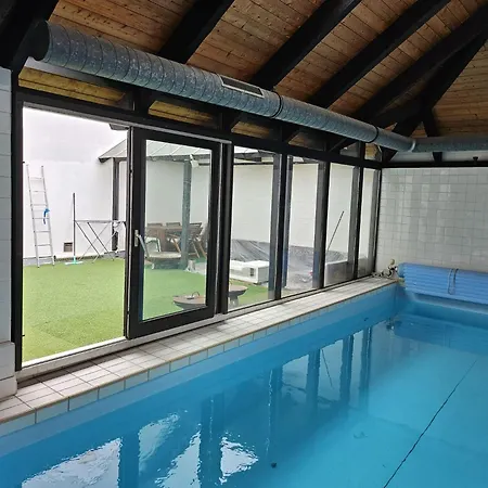 Apartamento Paradies 1