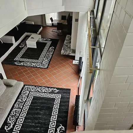 Paradies 1 Apartamento *