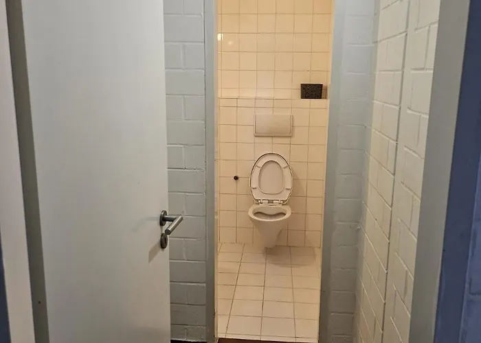 Paradies 1 Apartamento