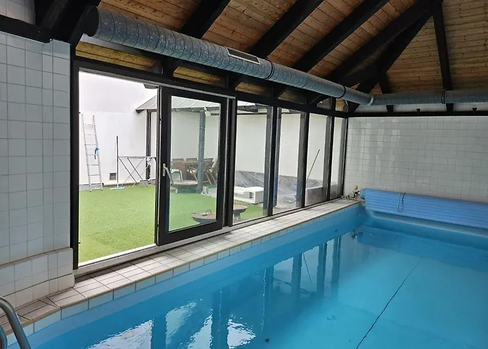 Lejlighed Paradies 1