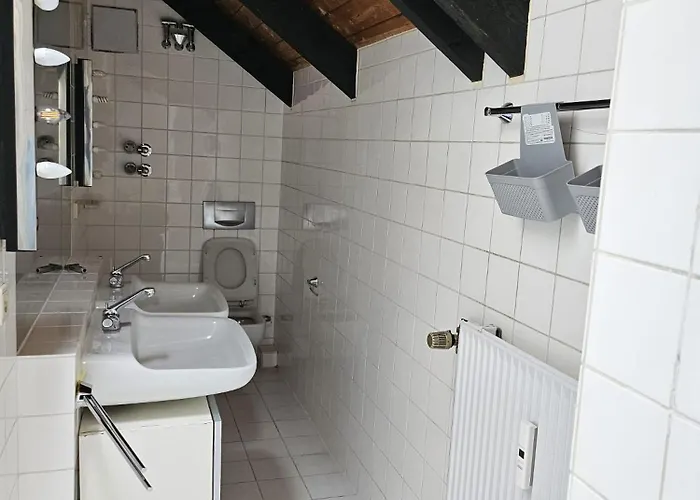 Lejlighed Paradies 1 *