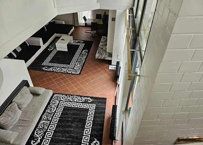 Paradies 1 Lejlighed *